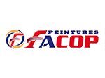 agence web casablanca Facop Peintures